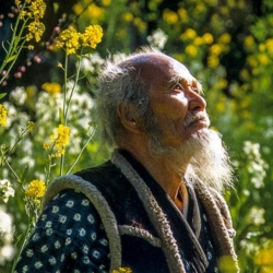 Masanobu Fukuoka